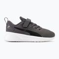 Кросівки дитячі PUMA Flyer Runner V Inf dark coal/puma/black/lime smash 2