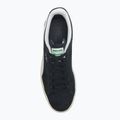 Кросівки PUMA Clyde Hairy Suede puma black/frosted ivory 5