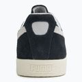 Кросівки PUMA Clyde Hairy Suede puma black/frosted ivory 6