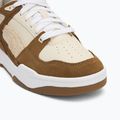 Кросівки чоловічі PUMA Slipstream Heritage alpine snow/chocolate chip 7