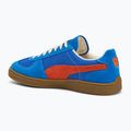 Кросівки чоловічі PUMA Super Team Handy ultra blue/rickie orange 3