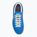 Кросівки чоловічі PUMA Super Team Handy ultra blue/rickie orange 5