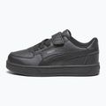 Кросівки дитячі PUMA Caven 2.0 puma black/cool dark gray 8