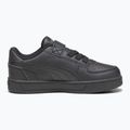 Кросівки дитячі PUMA Caven 2.0 puma black/cool dark gray 9