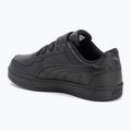 Кросівки дитячі PUMA Caven 2.0 puma black/cool dark gray 3