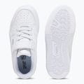 Кросівки дитячі PUMA Caven 2.0 puma white/puma silver/puma black 9