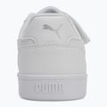 Кросівки дитячі PUMA Caven 2.0 puma white/puma silver/puma black 6