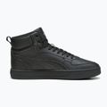 Кросівки чоловічі PUMA Caven 2.0 Mid puma black/cool dark gray 2