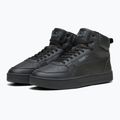 Кросівки чоловічі PUMA Caven 2.0 Mid puma black/cool dark gray 3