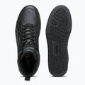 Кросівки чоловічі PUMA Caven 2.0 Mid puma black/cool dark gray 4