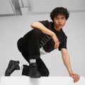 Кросівки чоловічі PUMA Caven 2.0 Mid puma black/cool dark gray 5