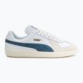 Кросівки PUMA Army Trainer puma white/warm white/dark night 2