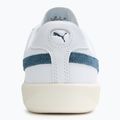 Кросівки PUMA Army Trainer puma white/warm white/dark night 6