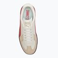 Кросівки PUMA Army Trainer warm white/granola/astro red 5