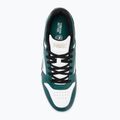 Кросівки PUMA RBD Game Low puma white/puma black/malachite/puma gold 5