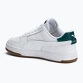 Кросівки PUMA Caven 2.0 VTG puma white/malachite/puma black/yellow sizzle 3