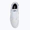 Кросівки PUMA Caven 2.0 VTG puma white/malachite/puma black/yellow sizzle 5