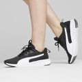 Кросівки для бігу PUMA Flyer Lite black 11