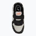 Кросівки дитячі PUMA Cabana Racer SL 20 V Inf ash gray/puma white/puma black 5