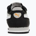 Кросівки дитячі PUMA Cabana Racer SL 20 V Inf ash gray/puma white/puma black 6