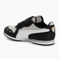 Кросівки дитячі PUMA Cabana Racer SL 20 V PS ash gray/puma white/puma black 3