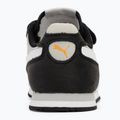Кросівки дитячі PUMA Cabana Racer SL 20 V PS ash gray/puma white/puma black 6