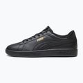 Кросівки PUMA Puma Smash 3.0 л puma black/puma gold/puma black 2