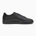 Кросівки PUMA Puma Smash 3.0 л puma black/puma gold/puma black 3