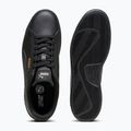 Кросівки PUMA Puma Smash 3.0 л puma black/puma gold/puma black 4