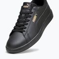 Кросівки PUMA Puma Smash 3.0 л puma black/puma gold/puma black 5