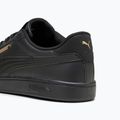 Кросівки PUMA Puma Smash 3.0 л puma black/puma gold/puma black 6