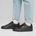 Кросівки PUMA Puma Smash 3.0 л puma black/puma gold/puma black 7
