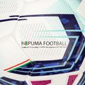 Футбольний м'яч PUMA Orbita Serie A Hyb Розмір 5 3