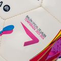 Футбольний м'яч PUMA Orbita Laliga 1 Ms Розмір 5 3