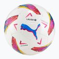 Футбольний м'яч PUMA Orbita Laliga 1 Ms Розмір 5 4