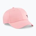 Кепка PUMA Metal Cat Cap peach smoothie