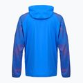 Куртка для бігу чоловіча Puma Run Favorite Woven Jacket blue/fire orchid 2