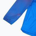 Куртка для бігу чоловіча Puma Run Favorite Woven Jacket blue/fire orchid 4