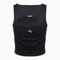 Топ тренувальний жіночий PUMA Fit Skimmer Tank puma black 2