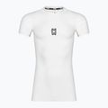 Футболка  баскетбольна чоловіча PUMA Hoops Team SS Baselayer puma white