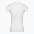 Футболка  баскетбольна чоловіча PUMA Hoops Team SS Baselayer puma white 2