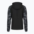 Куртка для бігу жіноча Puma Run AOP Favorite Woven Jacket black 2