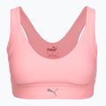 Бюстгальтер для бігу Puma High Impact Ultraform Running Bra pink