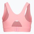 Бюстгальтер для бігу Puma High Impact Ultraform Running Bra pink 2