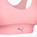 Бюстгальтер для бігу Puma High Impact Ultraform Running Bra pink 3
