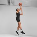 Шорти баскетбольні чоловічі PUMA Hoops Team Baselayer puma black 4