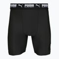 Шорти баскетбольні чоловічі PUMA Hoops Team Baselayer puma black