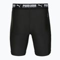 Шорти баскетбольні чоловічі PUMA Hoops Team Baselayer puma black 2
