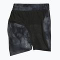 Шорти для бігу жіночі PUMA Run Favorite AOP Velocity 3" black/grey 3