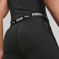 Чоловічі баскетбольні гетри PUMA Hoops Team Full Baselayer puma чорні 6